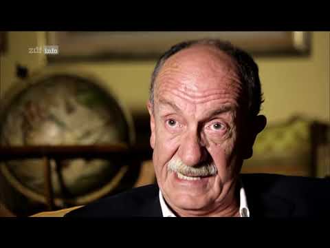 Italiens Mafia   Paten vor Gericht   Doku