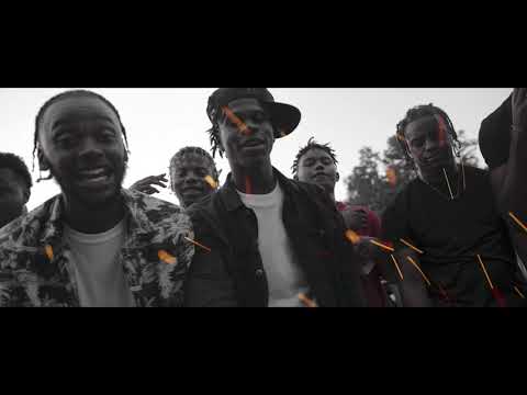 3xBravo x YoungTy "Red Bottoms