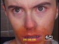 RYANcomedy On Cartoon Network December 30 2006 MOCK