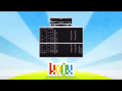 ko0x - Dancing In Slow Motion - ᕕ(ᐛ)ᕗ Chiptune - 8Bit