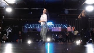 Caetlyn Watson - Gettin' Old | Midnight Masters Vol. 46