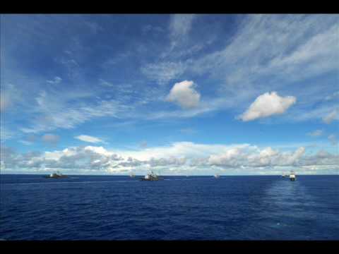 Atomsko skloniste-Olujni mornar