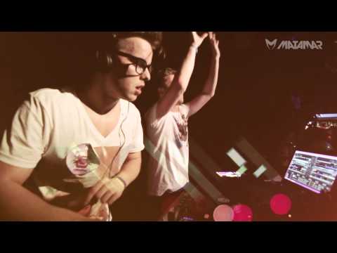 MATAMAR - Live @ Tropical Island, SaSaZu, Prague