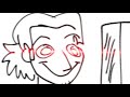 When Martin Uploaded The Mysterious House