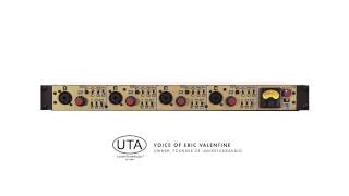 Video thumbnail for Eric Valentine Introduces The UnderToneAudio MPDI-4 by Vintage King