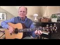 'Merry Old Land Of Oz / If I Only Had A Brain', The Livingston Taylor Show (3.9.2021)