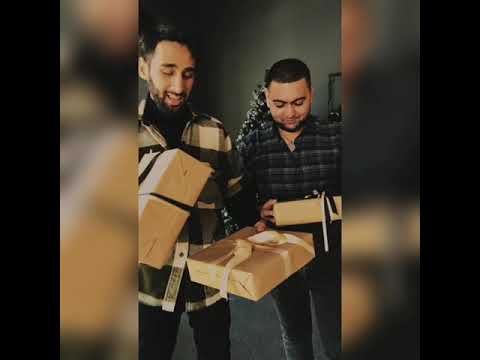 #Amin Akbarov #qorako'z #Jamka