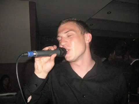 Kliment Stojanoski - Daj mi Boze / Дај ми Боже ( with Joleskiot )