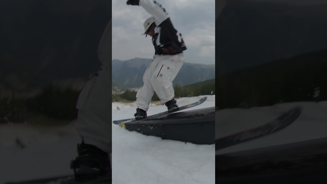 Do Smith Grinds on snowboards count?
