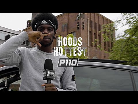 BO - Hoods Hottest (Part 2) | P110