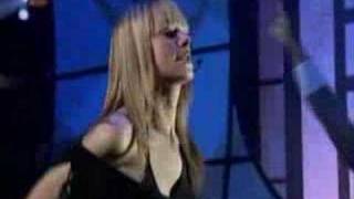 2003-03-17 - Atomic Kitten - Be with You (Live @ TOTP)