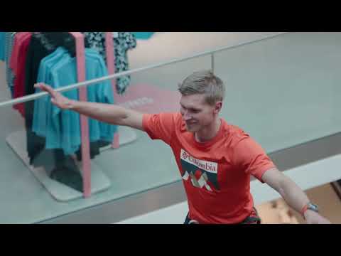 INTERSPORT Flagship 2026