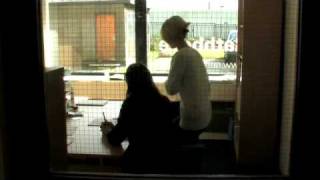 Rathbone win Dundee Partnership Award 2009