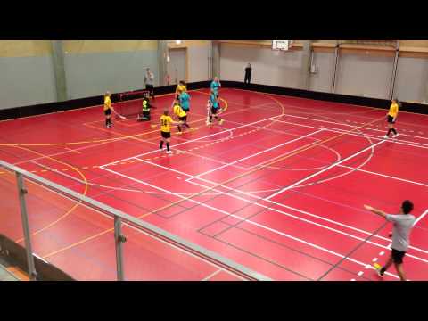 BIBK F14 - Svedala 5-2