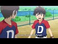 Major Season 2 Episode 2 Last Scene