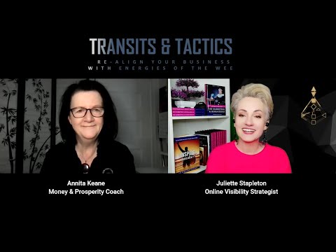 Transits & Tactics | Human Design Solar Transit Gate 25 (Gate of The Spirit of Self_