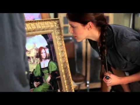 Mentalist Red Painting 113.1