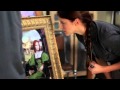 The Mentalist Season 1 Episode 13 Paint It Red