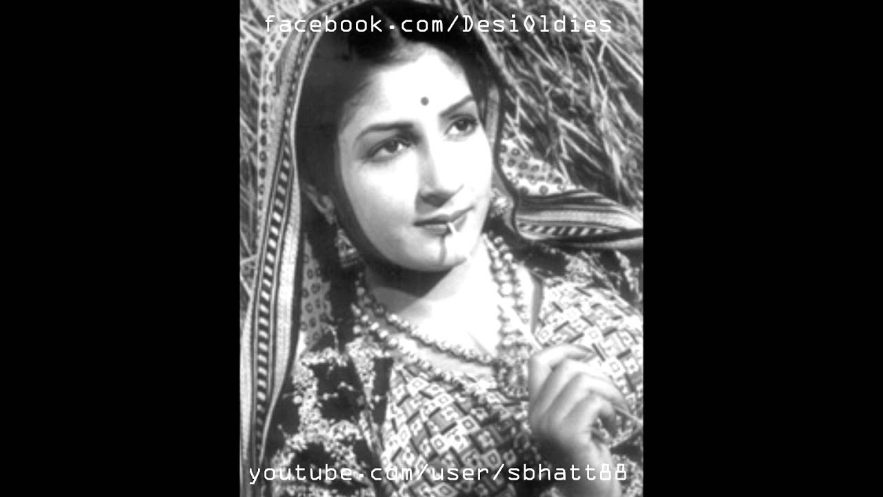 Aye Chaand Na Chamak Tu Lyrics  | Hawaai Qila | Lalita Deulkar | J. D. Mujumdar