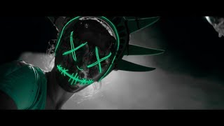 The Purge- Blow Me Away