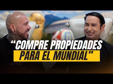 Alejandro Cardona | The Mindset You Need to Build Wealth 🧠