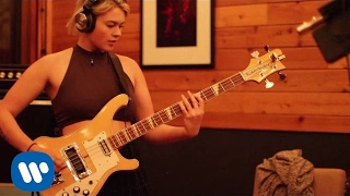 The Regrettes - In the Studio (Episode 2)