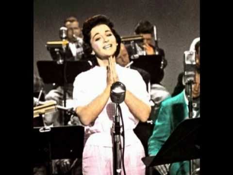 Gogi Grant - The Man I Love - The Helen Morgan Story