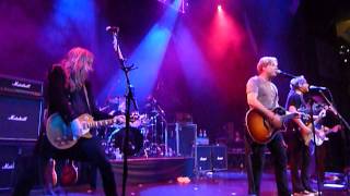 Nelson "(Can't Live Without Your) Love and Affection" Monsters of Rock Cruise, MSC Poesia, 3/18/13