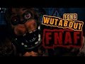 [Wutabout] Rissy - What about Five Nights at Freddy ...