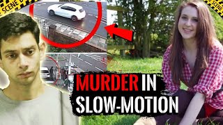 Facebook Lover Stalked and Taunted Ex Before Kill| True Crime Documentary