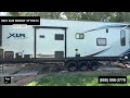 Check out this Video for a 2021 Forest River XLR Boost 37TSX13(Stock #454442)  for sale by Pop RVs. This unit is located in Sarasota, FL