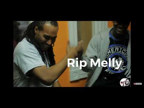 051 Melly talks about robbing chi Hoover for his chain