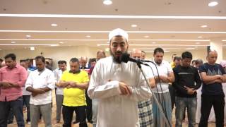 Download lagu Surah Al-Muzammil Beautiful Recitation - Qari Fahad Aziz Niazi - سورة المزمل - القارئ فهد عزيز نيازي mp3 Download lagu Surah Al-Muzammil Beautiful Recitation - Qari Fahad Aziz Niazi - سورة المزمل - القارئ فهد عزيز نيازي mp3