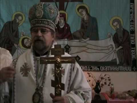 2012 01 29 Проповідь на панахиді за героями Крут