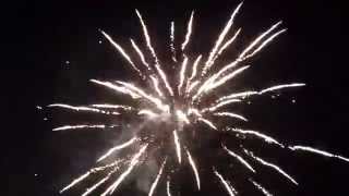 preview picture of video 'Itria Fireworks Battaglini, Martina Franca ( TA)'
