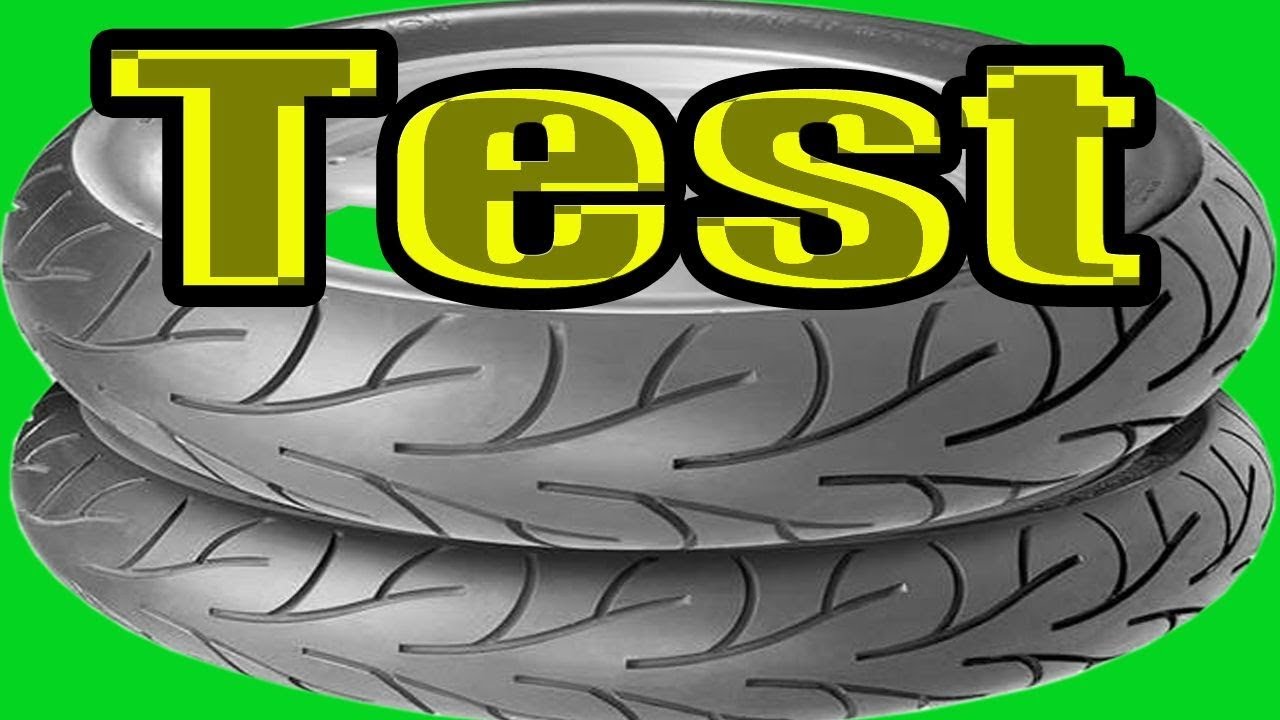 Pneu Continental ContiGO! Test et avis