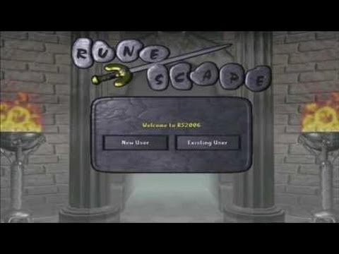 Relaxing 2 Hours of Old School 2007 RuneScape Music (Nostalgia Inducing)