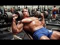 Arnold Schwarzenegger S Chest Workout Build Bigger Chest Like The Austrian Oak