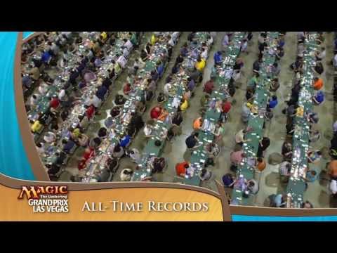 Grand Prix Las Vegas: A Look Back