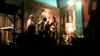 Low Anthem - Home I'll Never Be