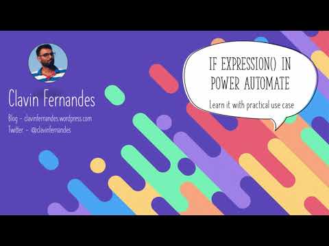 If Expression