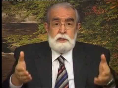 01 07 2004 RUH - Islami ve Tasavvufi Kavramlar - Imam Iskender Ali M I H R