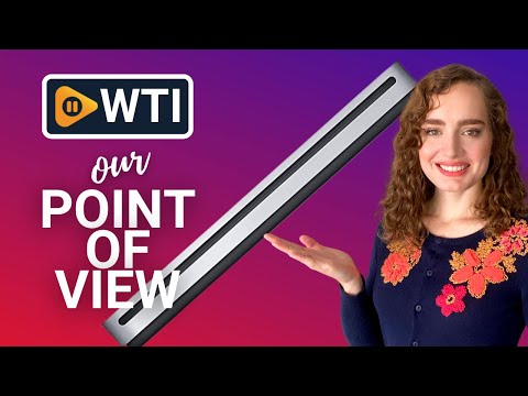 Apple USB SuperDrive - WTI product video review