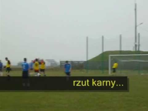 Northstar Miechów - Czarni II 03 (29.10.2011)