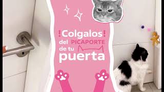 Video de Coleccion Picaporte c/u