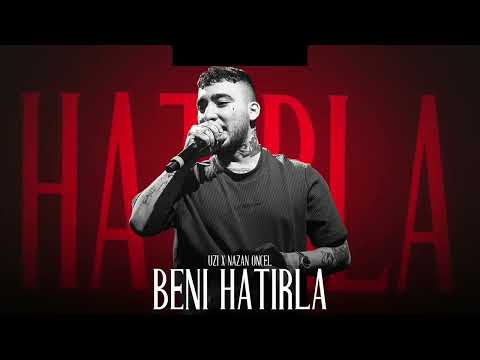 Nazan öncel X Uzi - Beni Hatırla (mix)