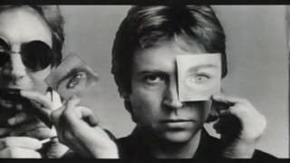 The Police - King Of Pain (1984)