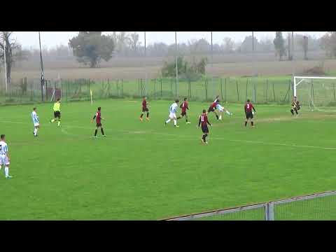 Under 15 Lega Pro - Girone A - Giornata 9 - Pro Piacenza vs Giana Erminio