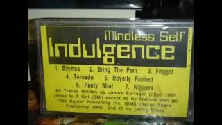 Mindless Self Indulgence - Tornado Demo