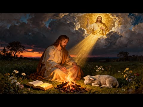 "You are not alone..." A message for your tired soul.